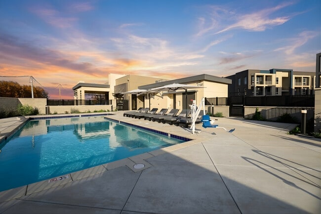 Medley Apartments