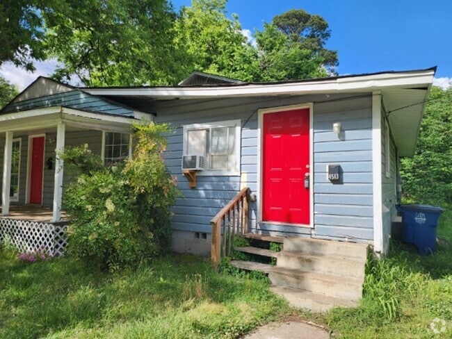 Building Photo - 4513 Atkins St Rental