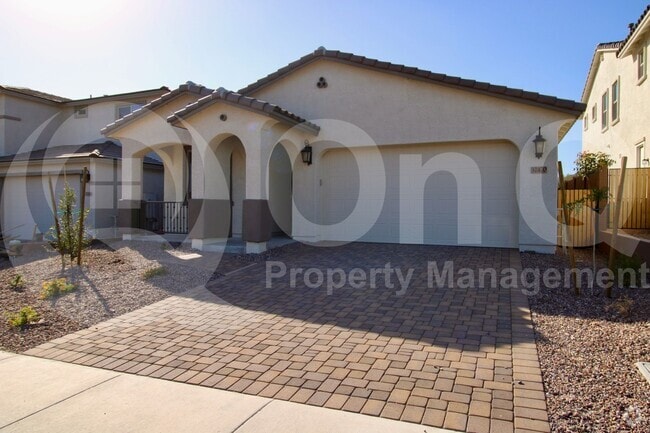 Building Photo - 32470 N 122nd Ln Rental