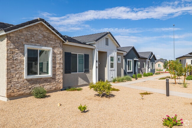 Building Photo - Bungalows on Cotton Lane Rental