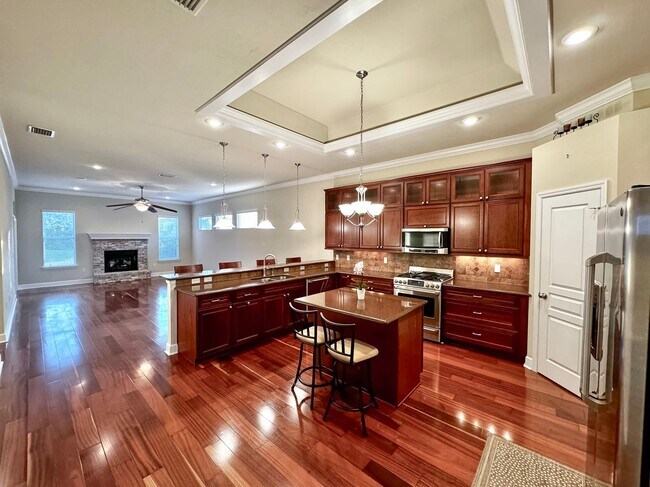 Photo - 4/2 Home located in Longleaf