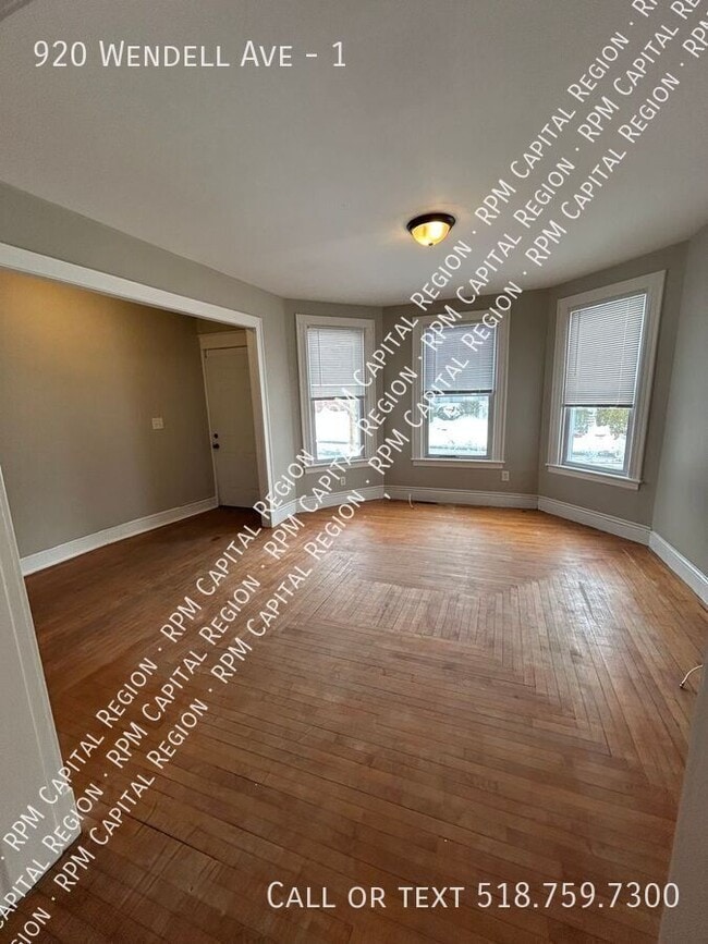 Photo - 920 Wendell Ave Unidad 1