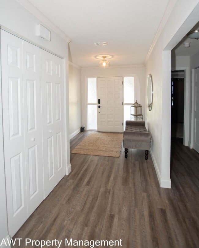Photo - Long Term, Fully Furnished Rental in the H...