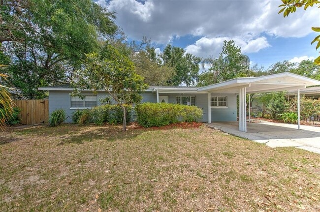 Photo - 1511 Meridel Ave