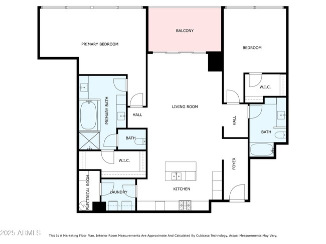 Photo - 15215 N Kierland Blvd Unidad 633