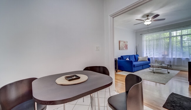 Photo - 825 Jefferson Ave Unidad 2