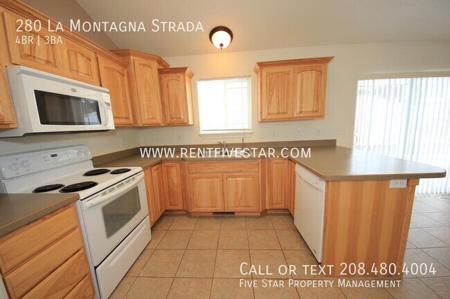 Photo - 280 La Montagna St