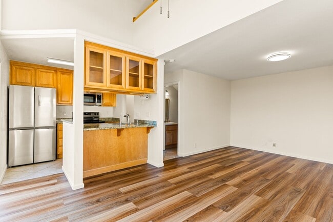 Photo - Utilities Paid! Modern Loft-Style Condo wi...