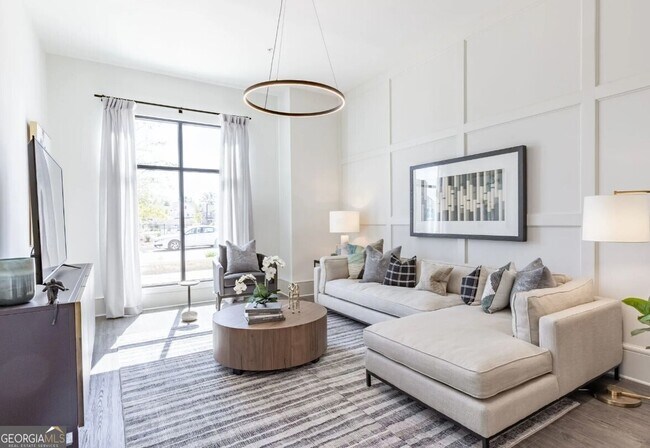 Photo - 4271 Woodward Mill Rd Unidad 2015