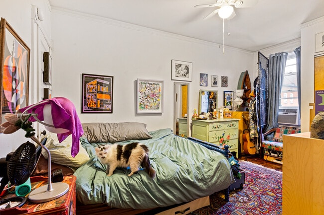 Photo - 3023 Saint Paul St Unidad 3