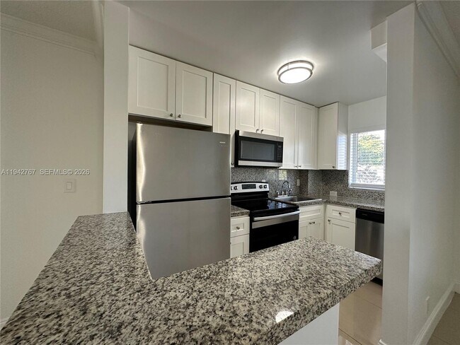 Photo - 1400 NE 56th St Unit 209