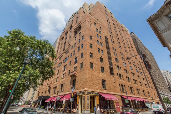 Photo - 225 S 18th St Unit 1016