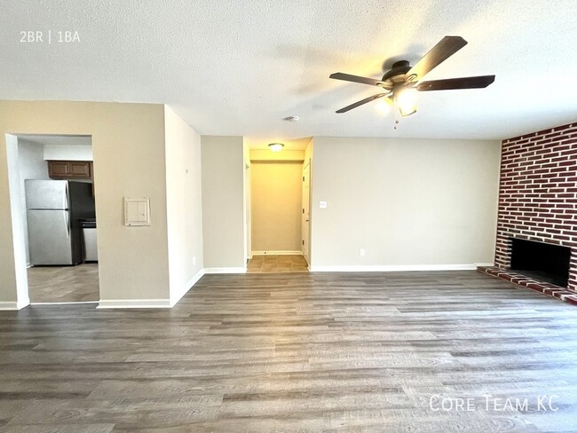 Building Photo - 3618 Warwick Blvd Unit 120-4