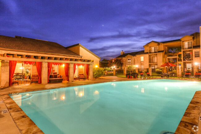 Pool - Copper Mountain Rental