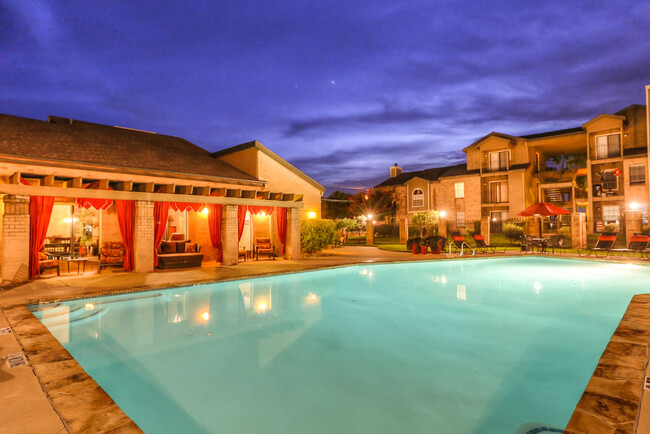 Pool - Copper Mountain Rental