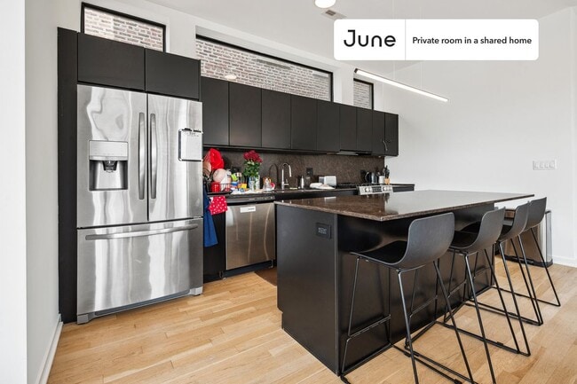 Photo - Room in Shared 4 bed/3 bath home Unit D