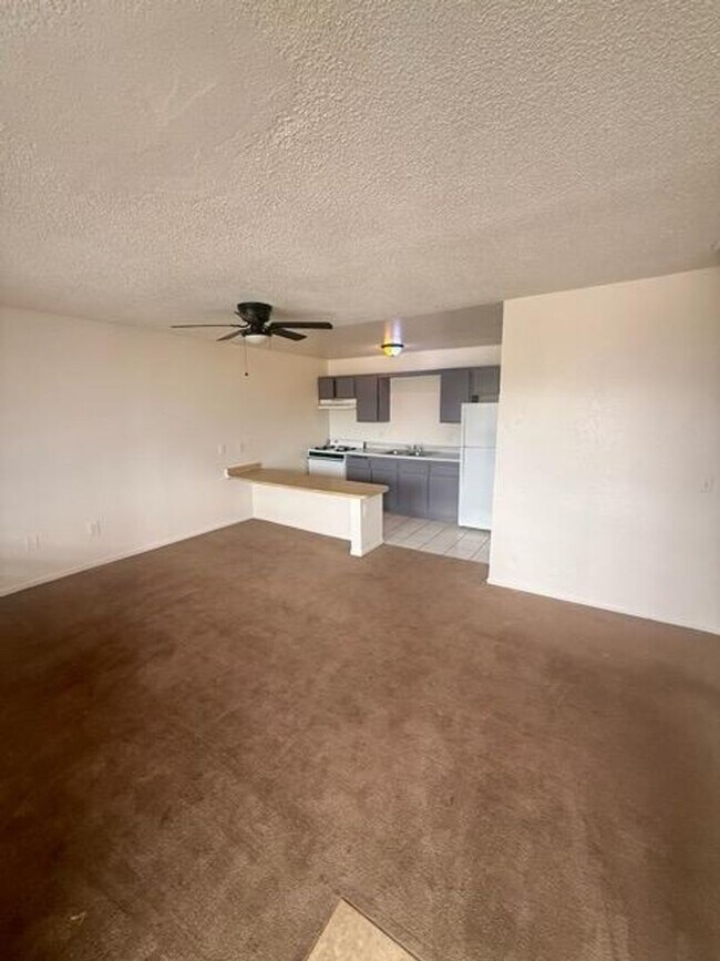 Agua Caliente Apartments