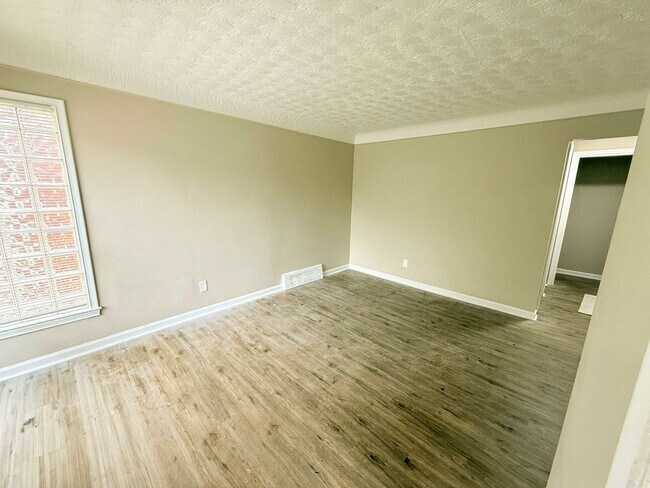 Photo - This beautifully updated 3-bedroom, 1-bath...