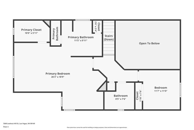 Photo - 7648 Lookout Hill St