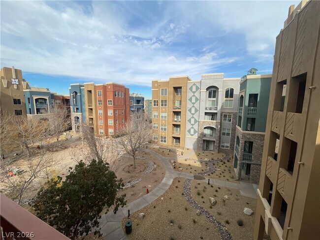 56 E Serene Ave Unit 425