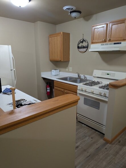 Photo - 325 S Clark St Unit 2G