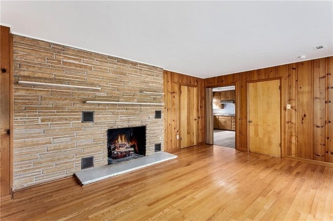 Photo - 1201 N Woolsey Ave