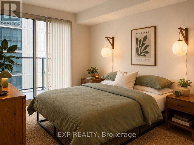 Photo - 28 Ted Rogers Way Unit 1110