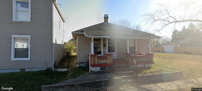 Building Photo - 954 Gard Ave Rental