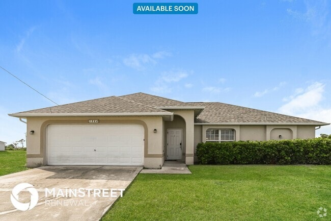 Building Photo - 1804 NW 18th St Rental