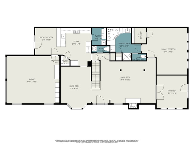 Photo - 24829 Reeds Pointe Dr