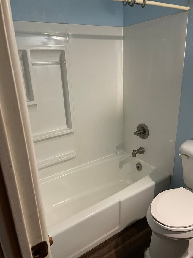 Photo - Two bedroom apartment in Wood River