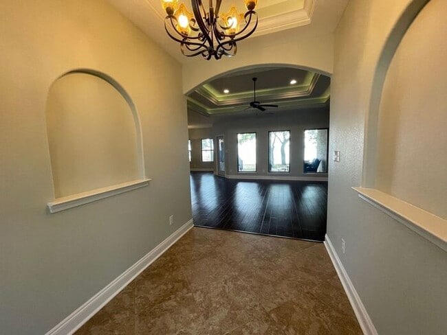 Photo - Gulf Breeze - Waterfront - East Bay - 4 Bedroom, 2.5 Bathrooms, plus office