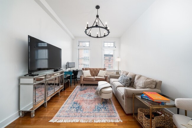 Photo - 79 Monroe St Unit 2FN