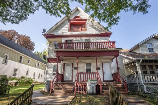Photo - 2965 N Richards St Townhome