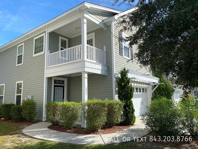 Photo - 353 Chemistry Cir