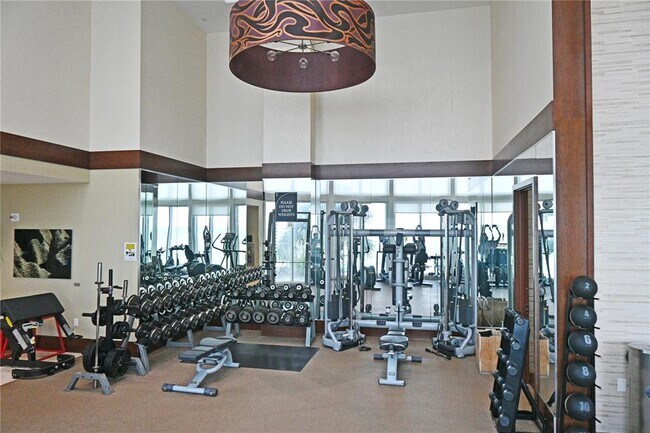 Photo - 15811 Collins Ave Unit 3107