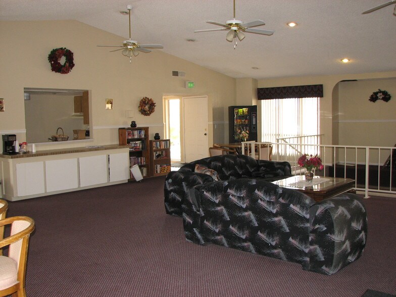 River Springs Apartments For Rent in Bullhead City, AZ