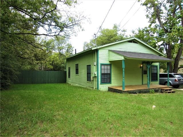 Photo - 1106 Peak St
