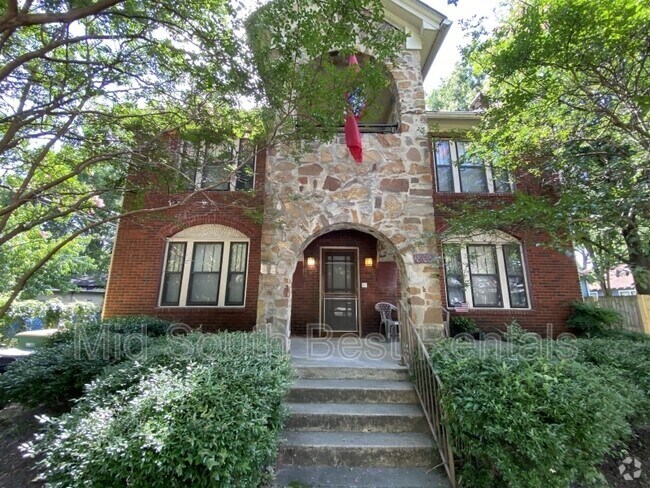 Building Photo - 809 N Orange St Unit D Rental