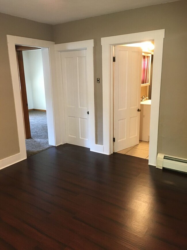 917 N. 10th St House House Rental in Mattoon, IL