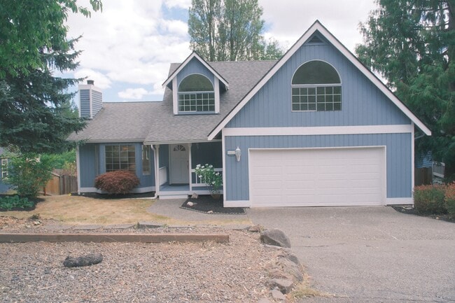 Photo - 16617 3rd Dr SE