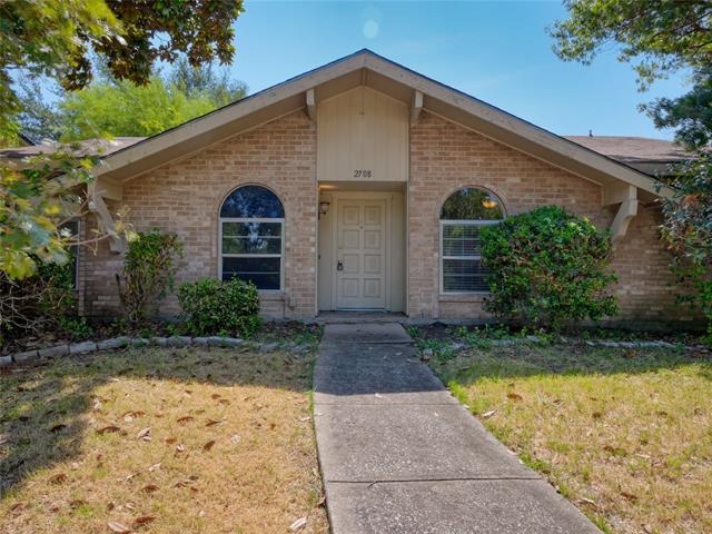 2708 Oak Grove Dr