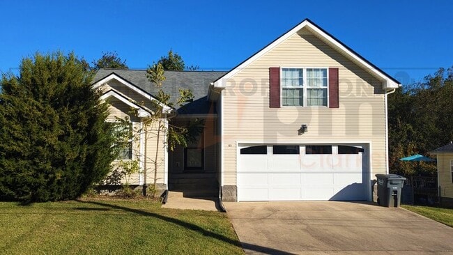 Building Photo - 1121 Gunpoint Dr