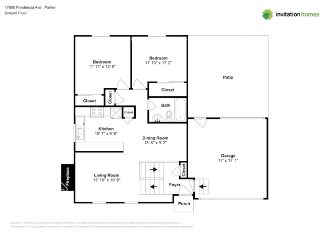 Photo - 17600 Ponderosa Ave