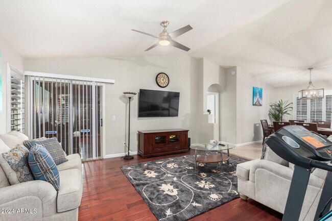 Photo - 4847 E Abraham Ln