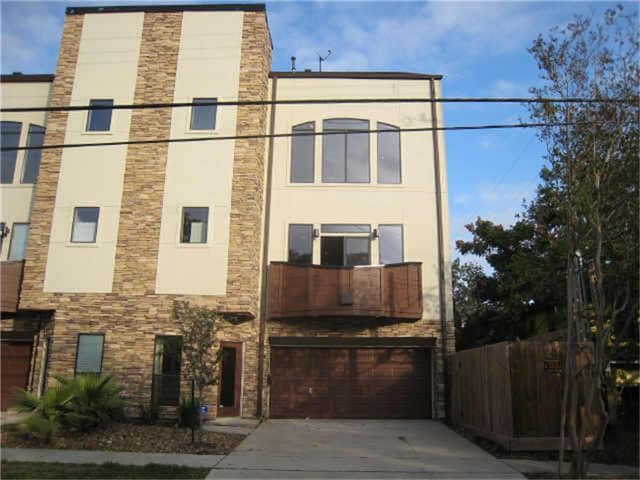 Building Photo - 3717 Stanford St Unit C