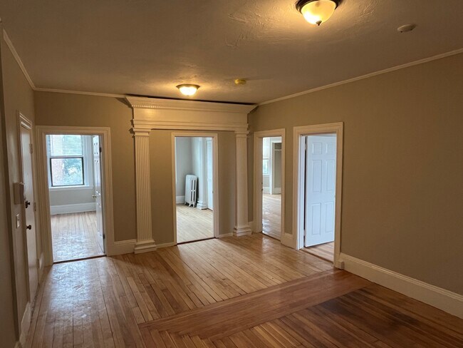Photo - 10 Glenville Ave Apartamentos Unidad 3