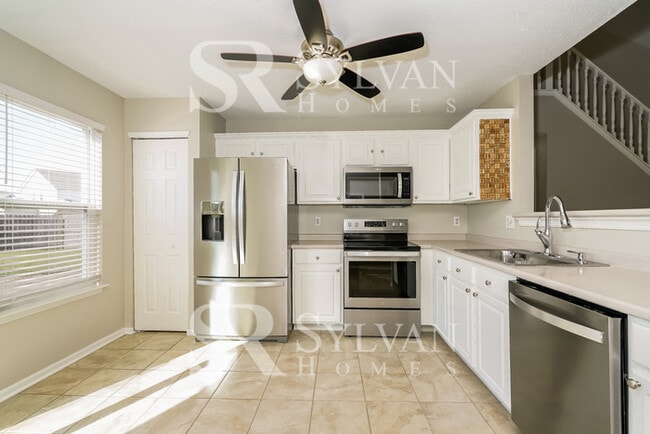 Photo - Turn the key. Enter. Smile. Repeat every day!