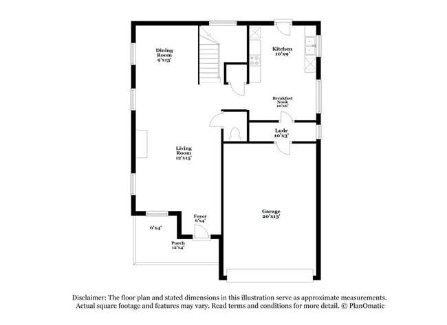 Photo - 12113 Cartgate Ln