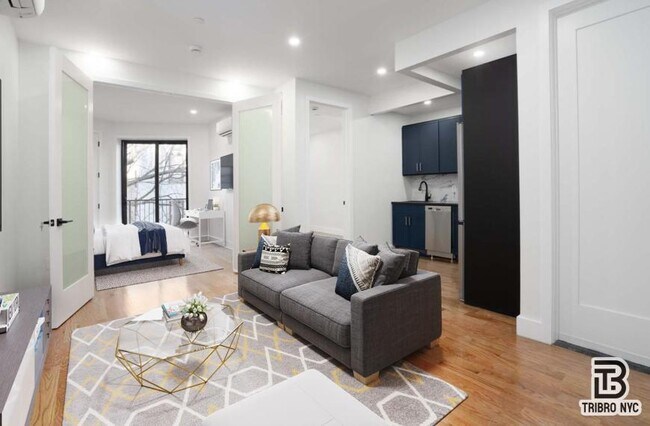 Photo - 2 bedroom in BROOKLYN NY 11211 Unit 4D